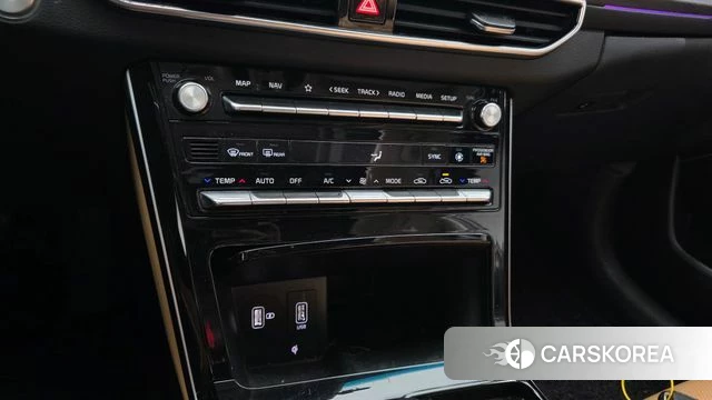 Kia K7 Premier id 4620050 из Кореи 8