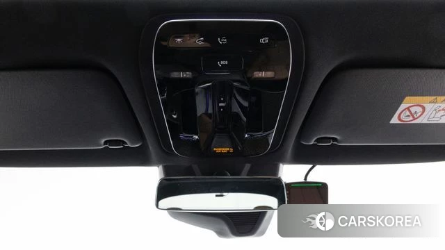 Mercedes-Benz E-Class W214 id 4200705 из Кореи 8