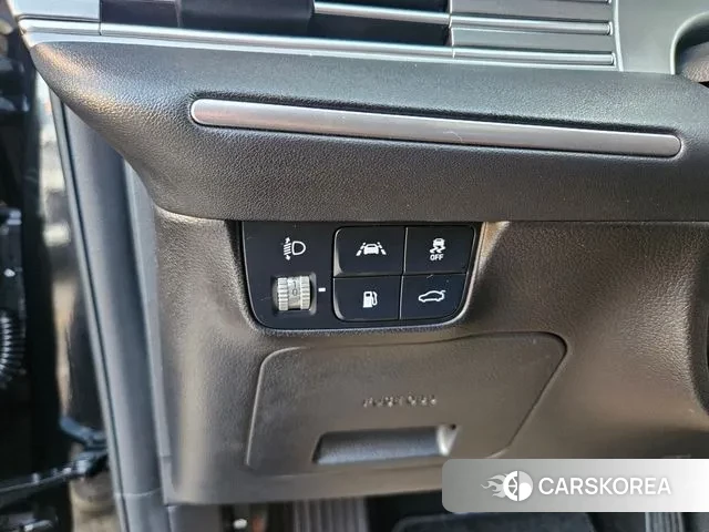 Hyundai The New Grandeur IG id 3059645 из Кореи 8