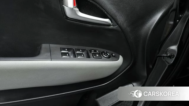 Kia The New Kia Ray id 3841178 из Кореи 8