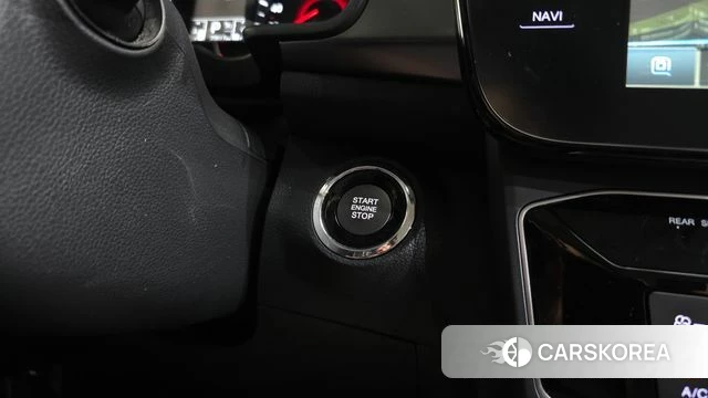 Ssangyong The New Tivoli id 4607811 из Кореи 8