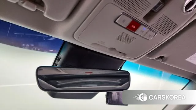 Hyundai The New Grandeur IG Hybrid id 3764714 из Кореи 8