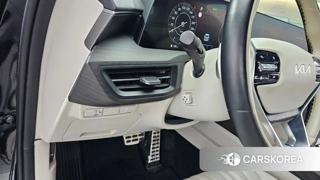 Kia K8 id 4650973 из Кореи 8