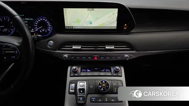 Hyundai Palisade id 3627011 из Кореи 8