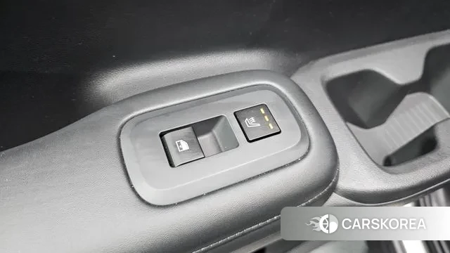 Hyundai Santa Fe (MX5) id 3327750 из Кореи 8