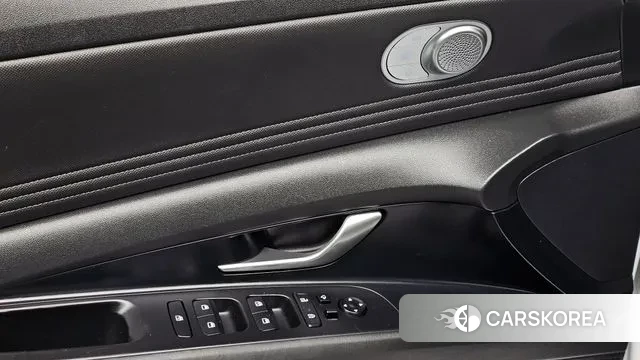 Hyundai Avante (CN7) id 3747381 из Кореи 8