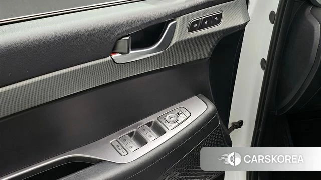 Hyundai The New Palisade id 4481348 из Кореи 8