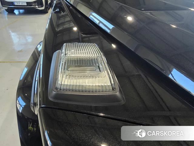 Mercedes-Benz G-Class W463b id 3825908 из Кореи 8