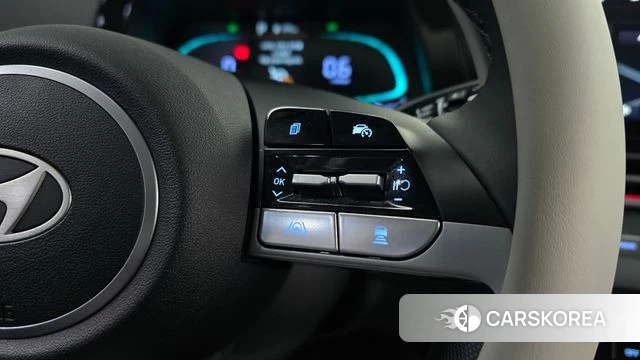 Hyundai The New Avante (CN7) id 4200671 из Кореи 8