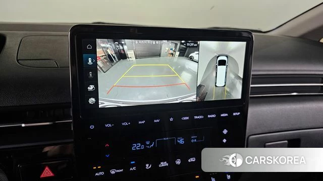 Hyundai Staria id 3940880 из Кореи 8