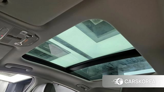 Hyundai The New Grandeur IG Hybrid id 3965847 из Кореи 8