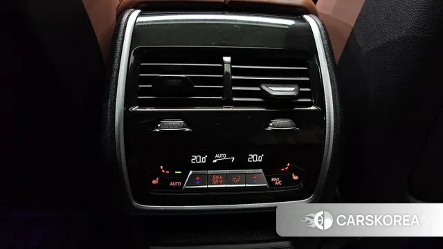 BMW X5 (G05) id 3571656 из Кореи 8