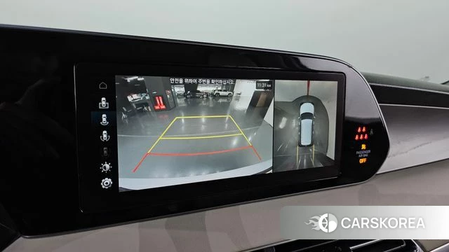 Hyundai Palisade id 4195919 из Кореи 8