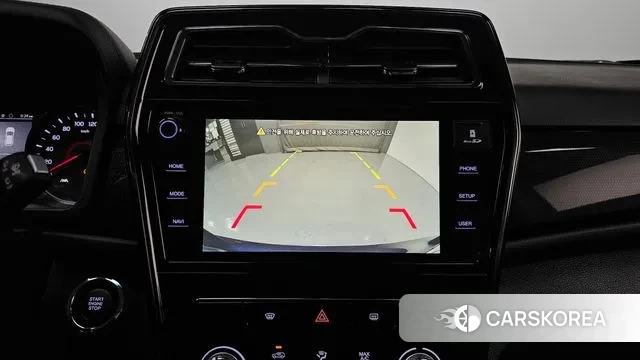 Ssangyong Berry New Tivoli id 3463552 из Кореи 8