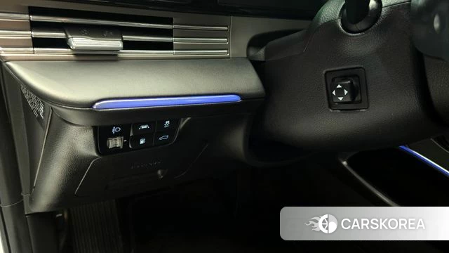 Hyundai The New Grandeur IG id 3813680 из Кореи 8