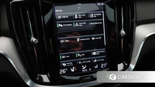 Volvo S60 3rd generation id 3799913 из Кореи 8