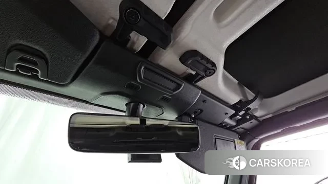 Jeep Wrangler (JL) id 3606314 из Кореи 8