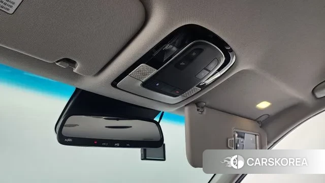 Hyundai Palisade id 3578601 из Кореи 8