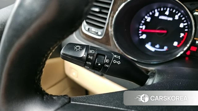 Kia The New Carnival id 3893969 из Кореи 8