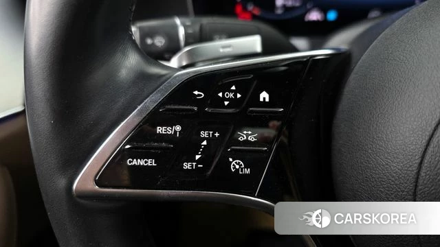 Mercedes-Benz E-Class W213 id 4317169 из Кореи 8