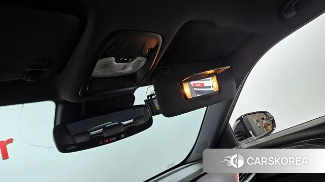 Chevrolet (GM Daewoo) Trailblazer id 3799522 из Кореи 8