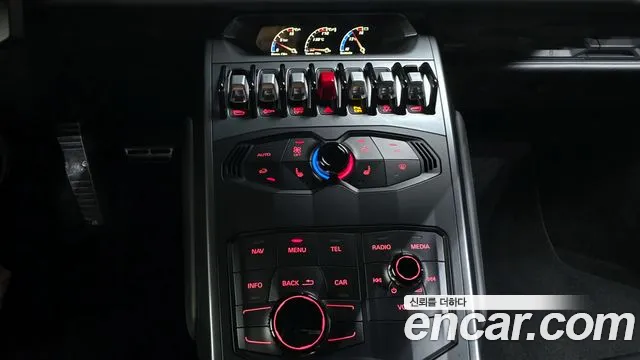 Lamborghini Huracan id 2844916 из Кореи 8