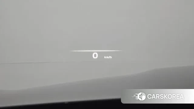 Kia The New K9 2nd generation id 3777111 из Кореи 8