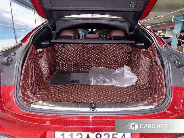 BMW X4 (G02) id 3013311 из Кореи 8