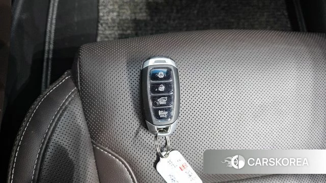 Hyundai Grandeur IG id 4722740 из Кореи 8
