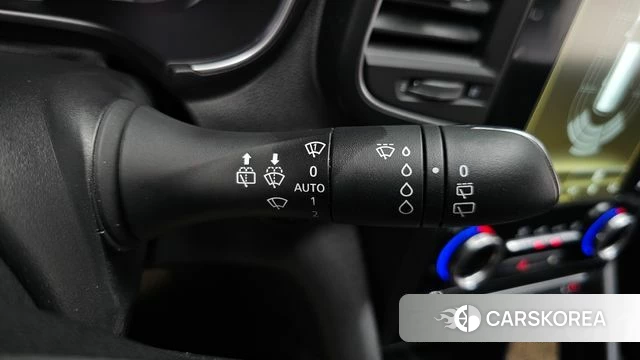 Renault Korea (Samsung) The New QM6 id 4542546 из Кореи 8