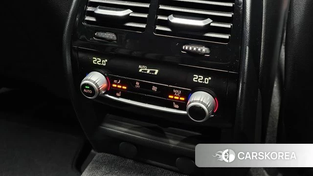 BMW 5 Series (G30) id 4568321 из Кореи 8