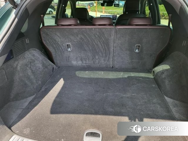 Genesis GV70 id 3941384 из Кореи 8