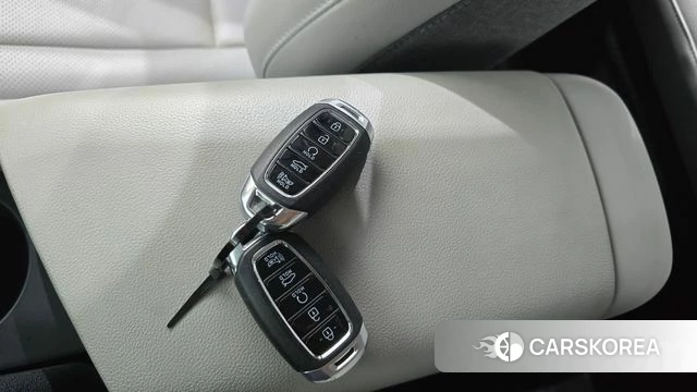 Hyundai Avante (CN7) id 4402807 из Кореи 8