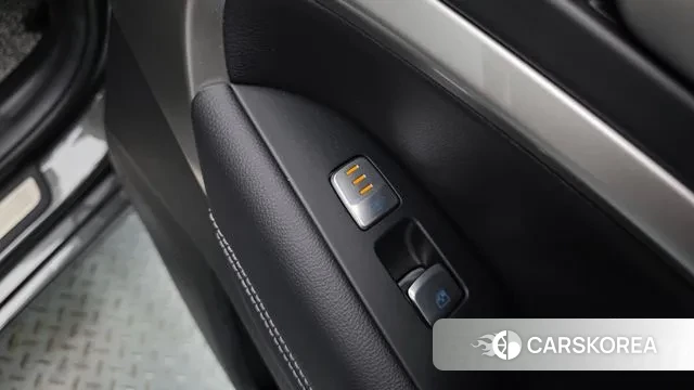 Genesis The New G70 id 3477580 из Кореи 8