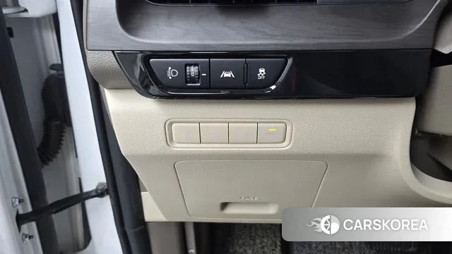 Kia Carnival 4th generation id 3458468 из Кореи 8