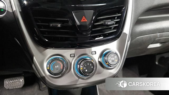 Chevrolet (GM Daewoo) The Next Spark id 4465631 из Кореи 8