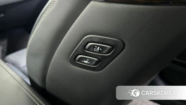Genesis G90 id 4317906 из Кореи 8