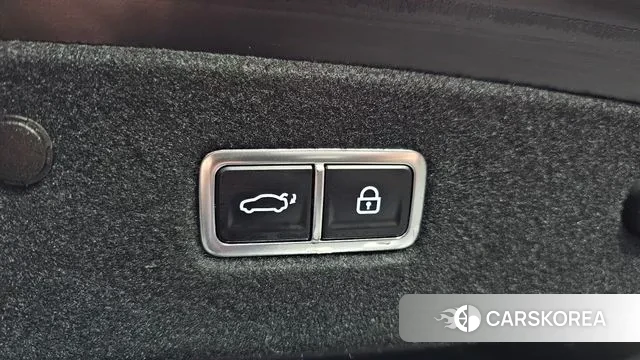 Kia K8 id 3660672 из Кореи 8