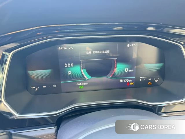 Volkswagen Sagitar id 4256292 из Китая 8