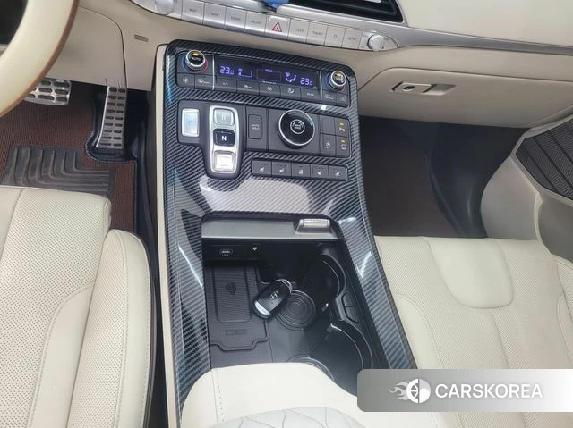 Hyundai Palisade id 3852142 из Кореи 8