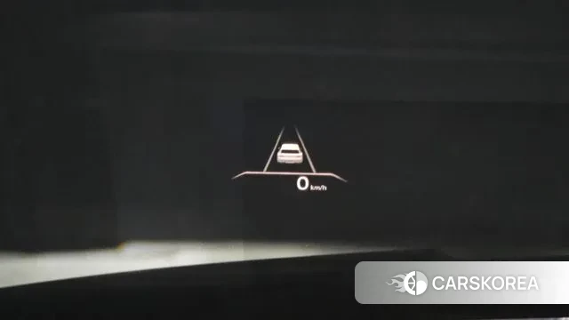 Genesis GV80 id 3458825 из Кореи 8