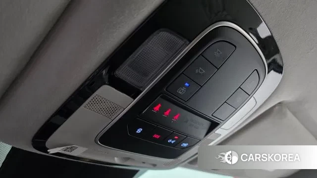 Hyundai The New Santa Fe id 3049388 из Кореи 8