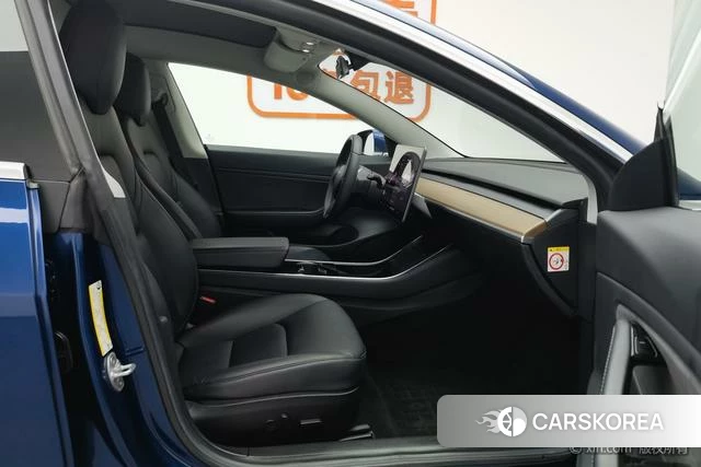 Tesla Model 3 (imported) id 4210191 из Китая 8