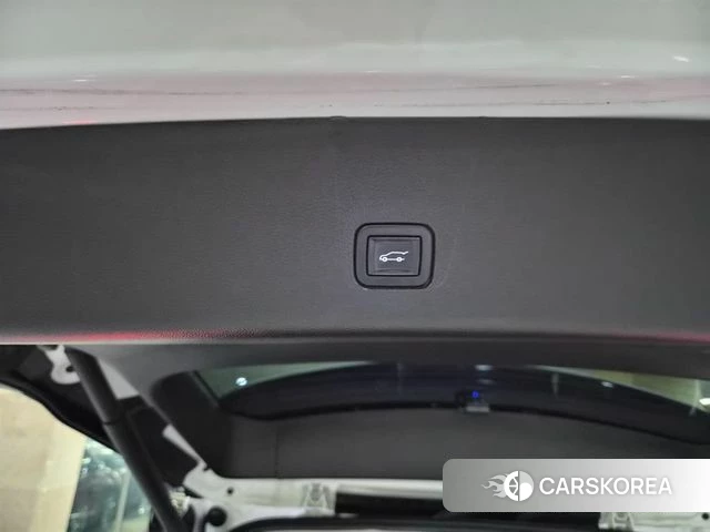 Chevrolet (GM Daewoo) Traverse id 4772602 из Кореи 8