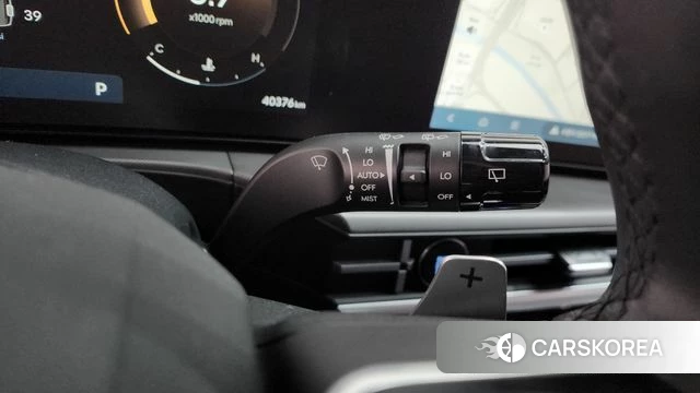 Hyundai Santa Fe (MX5) id 4017431 из Кореи 8