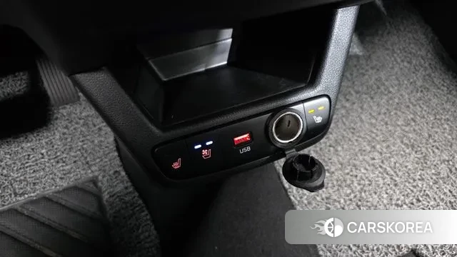 Kia The New Kia Ray id 3415181 из Кореи 8