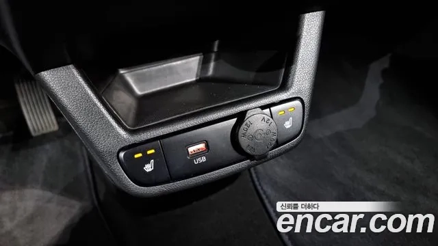 Kia The New Ray id 2951166 из Кореи 8