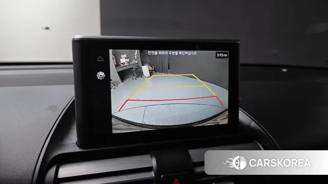 Hyundai Casper id 3538775 из Кореи 8