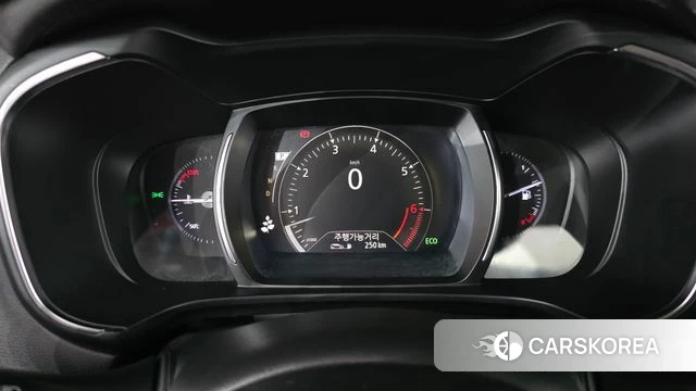 Renault Korea (Samsung) The New QM6 id 4225373 из Кореи 8