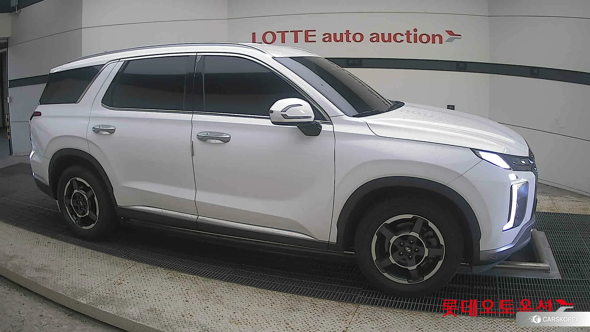 Hyundai Palisade id 4902484 из Кореи 8